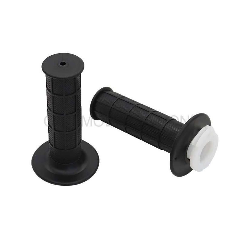 DURAFORCE Coleman CT200U Trail 200 Mini 196cc Throttle Cable Clamp & Hand Grips