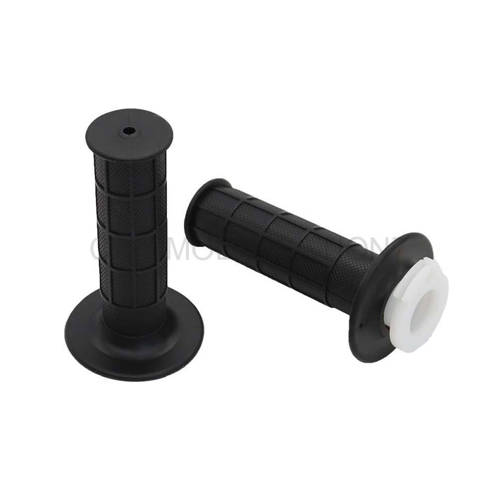 DURAFORCE Coleman CT200U Trail 200 Mini 196cc Throttle Cable Clamp & Hand Grips