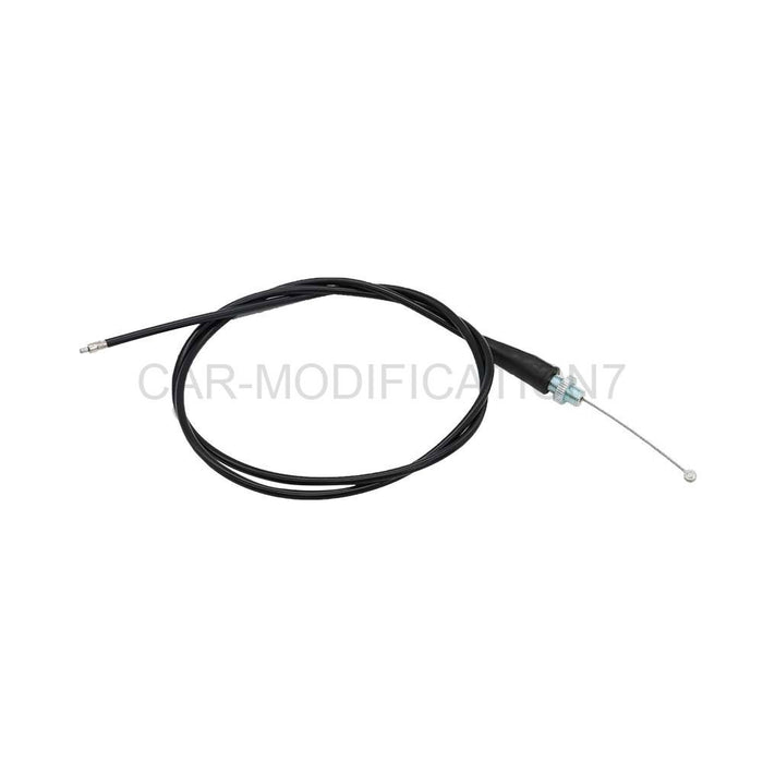 DURAFORCE Coleman CT200U Trail 200 Mini 196cc Throttle Cable Clamp & Hand Grips