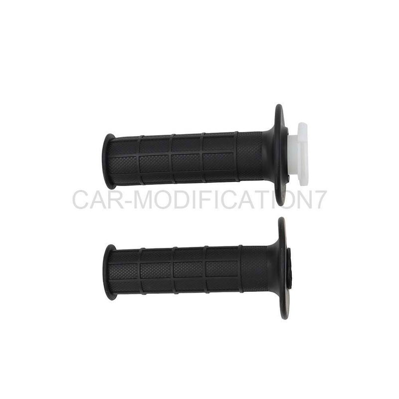 DURAFORCE Coleman CT200U Trail 200 Mini 196cc Throttle Cable Clamp & Hand Grips