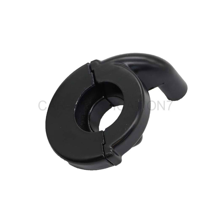 DURAFORCE Coleman CT200U Trail 200 Mini 196cc Throttle Cable Clamp & Hand Grips