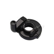 DURAFORCE Coleman CT200U Trail 200 Mini 196cc Throttle Cable Clamp & Hand Grips