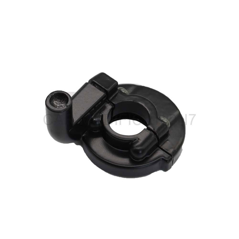 DURAFORCE Coleman CT200U Trail 200 Mini 196cc Throttle Cable Clamp & Hand Grips