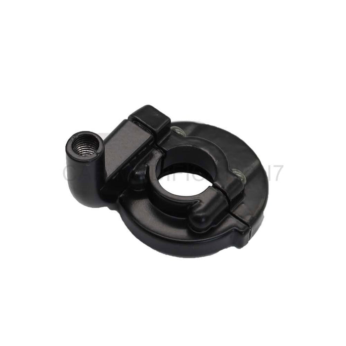 DURAFORCE Coleman CT200U Trail 200 Mini 196cc Throttle Cable Clamp & Hand Grips