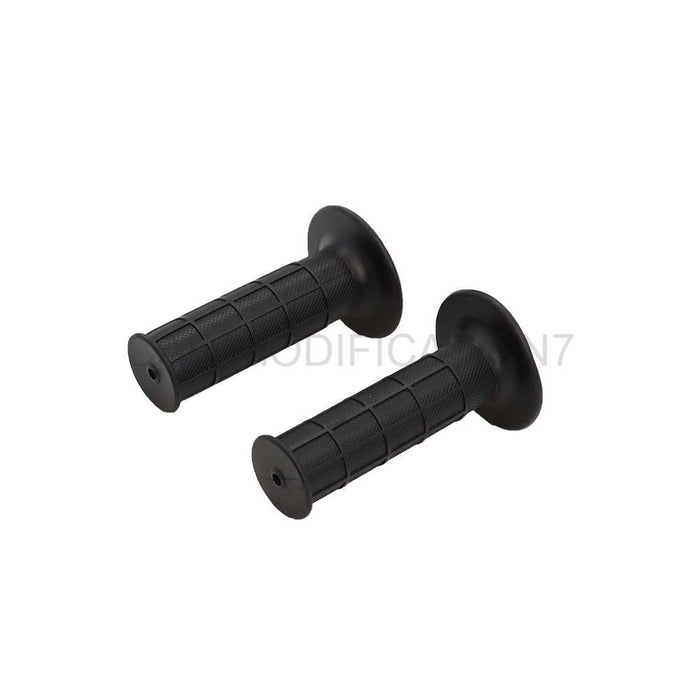 DURAFORCE Coleman CT200U Trail 200 Mini 196cc Throttle Cable Clamp & Hand Grips