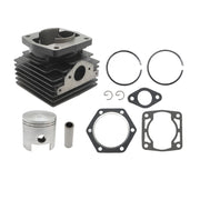 DURAFORCE EZGO 76-88 2 Cycle 244CC EC25-DS Cylinder & Piston Rebuild Kit