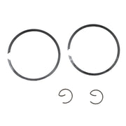 DURAFORCE EZGO 76-88 2 Cycle 244CC EC25-DS Cylinder & Piston Rebuild Kit