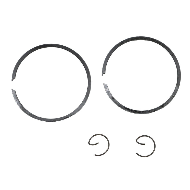 DURAFORCE EZGO 76-88 2 Cycle 244CC EC25-DS Cylinder & Piston Rebuild Kit
