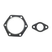 DURAFORCE EZGO 76-88 2 Cycle 244CC EC25-DS Cylinder & Piston Rebuild Kit
