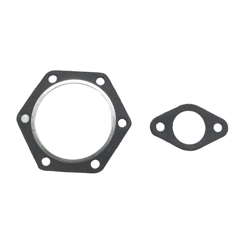 DURAFORCE EZGO 76-88 2 Cycle 244CC EC25-DS Cylinder & Piston Rebuild Kit