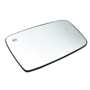 DURAFORCE Power Heated Mirror Glass Driver Side for RAM 1500 2500 2011-2018