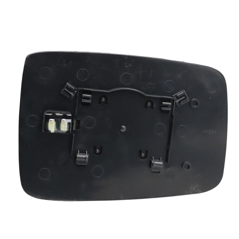 DURAFORCE Power Heated Mirror Glass Driver Side for RAM 1500 2500 2011-2018