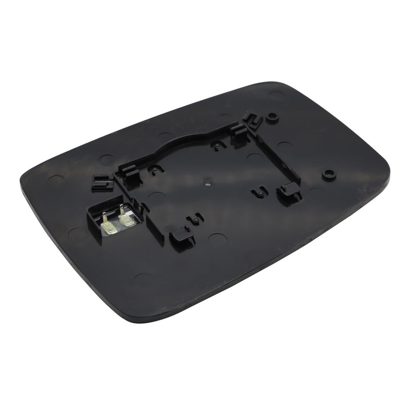 DURAFORCE Power Heated Mirror Glass Driver Side for RAM 1500 2500 2011-2018