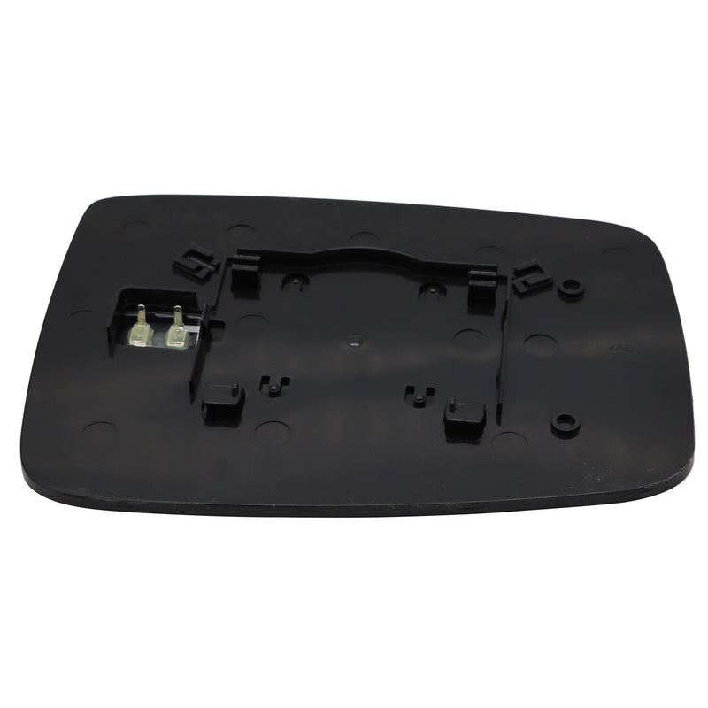 DURAFORCE Power Heated Mirror Glass Driver Side for RAM 1500 2500 2011-2018