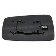 DURAFORCE Power Heated Mirror Glass Driver Side for RAM 1500 2500 2011-2018
