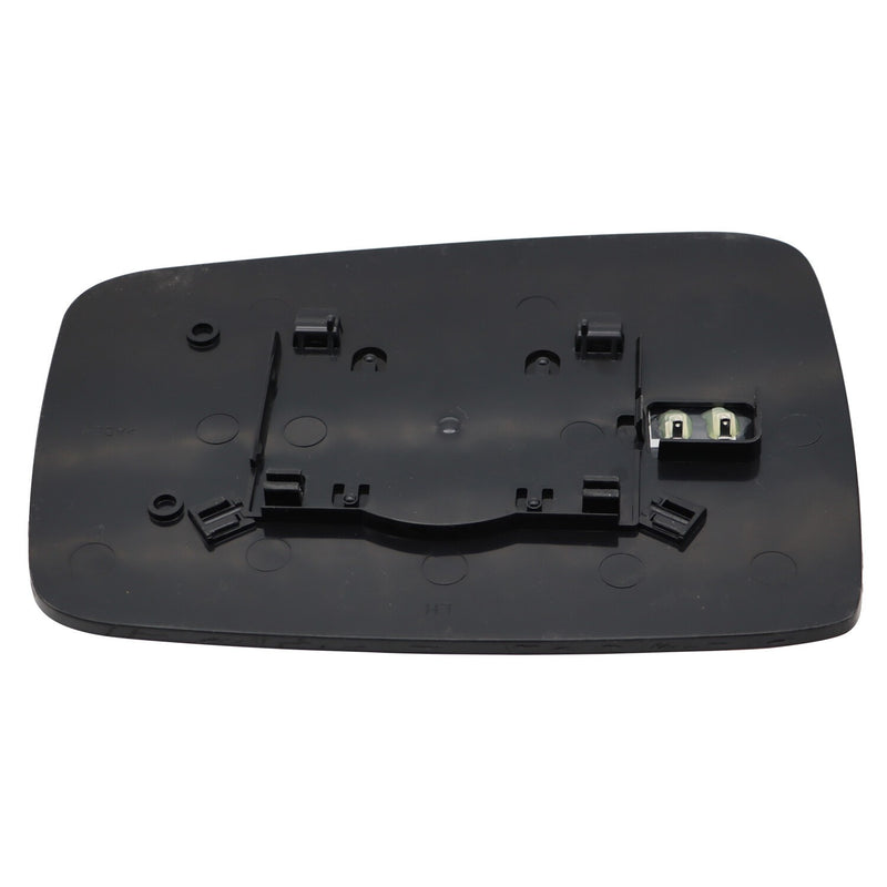 DURAFORCE Power Heated Mirror Glass Driver Side for RAM 1500 2500 2011-2018