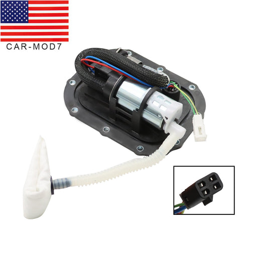 DURAFORCE Victory Gunner Hammer Highball Jackpot Kingpin Vegas Fuel Pump 2521169