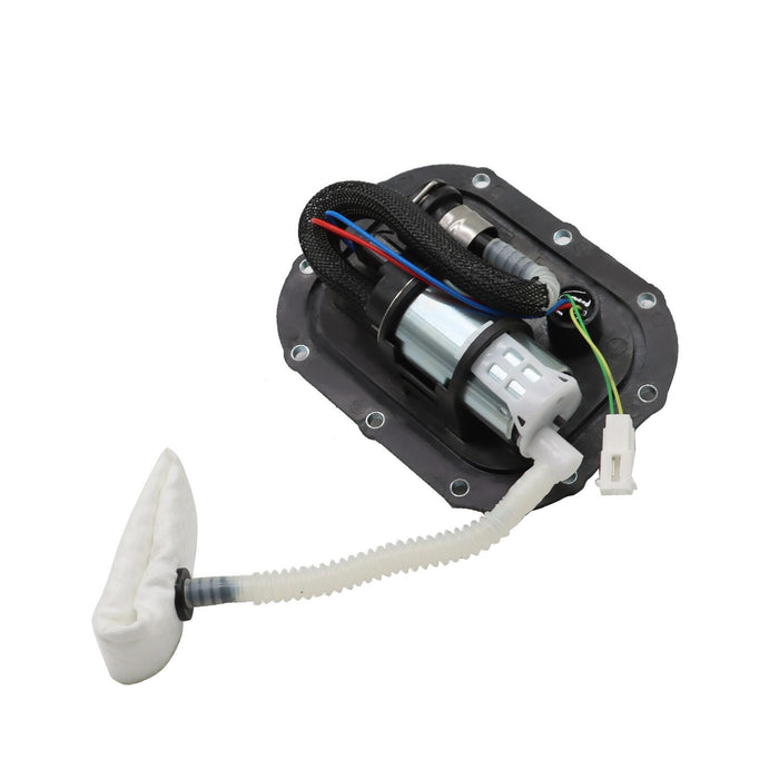 DURAFORCE Victory Gunner Hammer Highball Jackpot Kingpin Vegas Fuel Pump 2521169