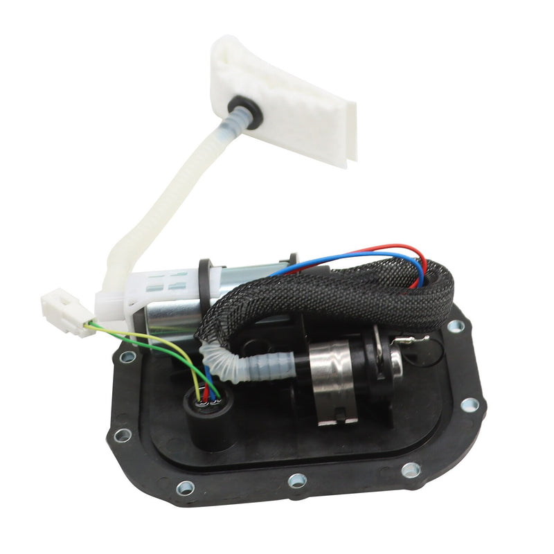 DURAFORCE Victory Gunner Hammer Highball Jackpot Kingpin Vegas Fuel Pump 2521169