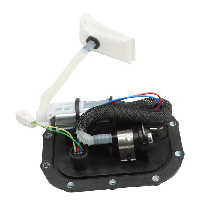 DURAFORCE Victory Gunner Hammer Highball Jackpot Kingpin Vegas Fuel Pump 2521169