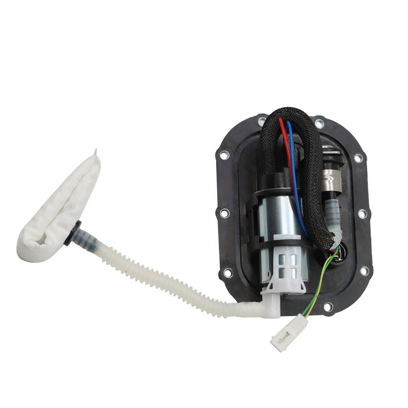 DURAFORCE Victory Gunner Hammer Highball Jackpot Kingpin Vegas Fuel Pump 2521169