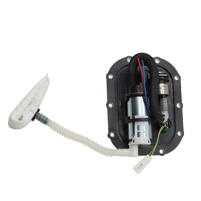 DURAFORCE Victory Gunner Hammer Highball Jackpot Kingpin Vegas Fuel Pump 2521169