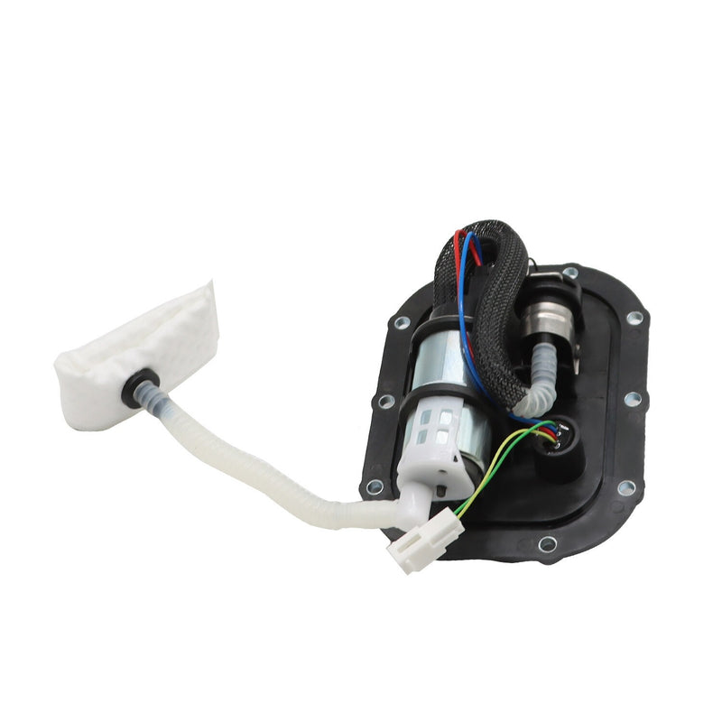 DURAFORCE Victory Gunner Hammer Highball Jackpot Kingpin Vegas Fuel Pump 2521169