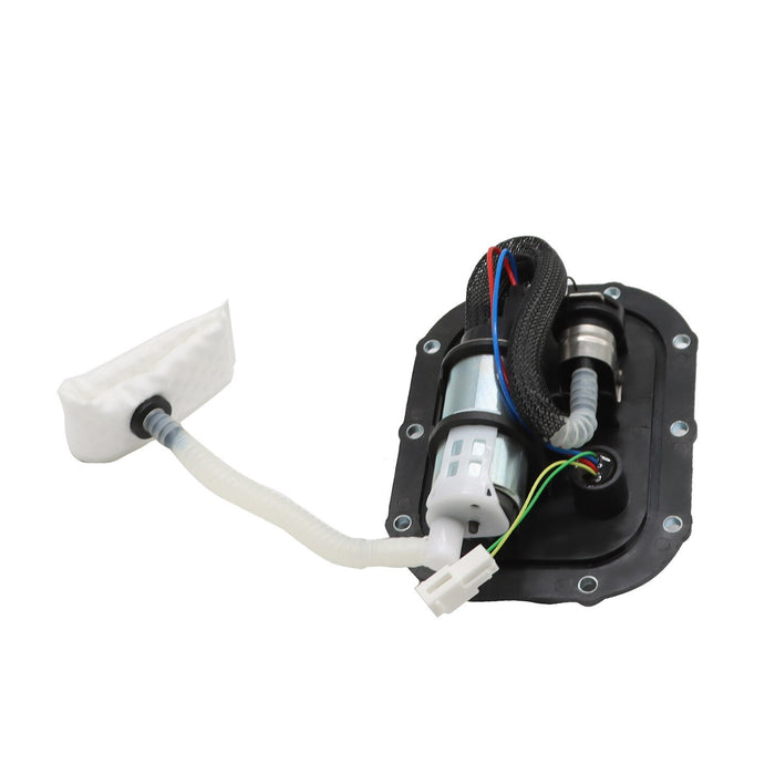 DURAFORCE Victory Gunner Hammer Highball Jackpot Kingpin Vegas Fuel Pump 2521169