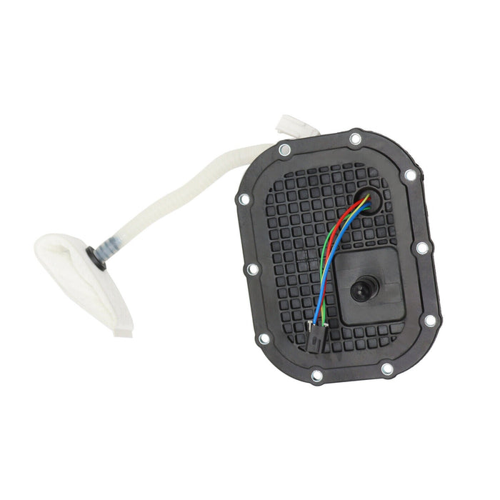 DURAFORCE Victory Gunner Hammer Highball Jackpot Kingpin Vegas Fuel Pump 2521169