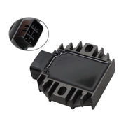 DURAFORCE Yamaha ATV Voltage Rectifier Regulator Gray 5Gt-81960-00-00 5Bn-81960-00-00