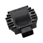 DURAFORCE Yamaha ATV Voltage Rectifier Regulator Gray 5Gt-81960-00-00 5Bn-81960-00-00