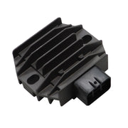 DURAFORCE Yamaha ATV Voltage Rectifier Regulator Gray 5Gt-81960-00-00 5Bn-81960-00-00