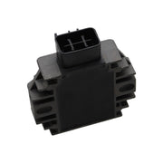 DURAFORCE Yamaha ATV Voltage Rectifier Regulator Gray 5Gt-81960-00-00 5Bn-81960-00-00