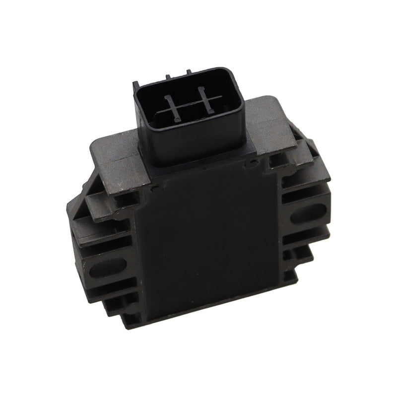 DURAFORCE Yamaha ATV Voltage Rectifier Regulator Gray 5Gt-81960-00-00 5Bn-81960-00-00