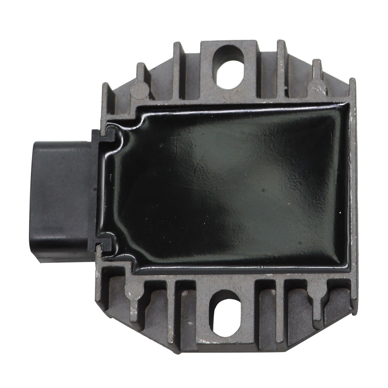 DURAFORCE Yamaha ATV Voltage Rectifier Regulator Gray 5Gt-81960-00-00 5Bn-81960-00-00