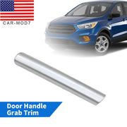 DURAFORCE Ford Escape 2013-2019 Left Interior Armrest Pull Handle Trim Molding