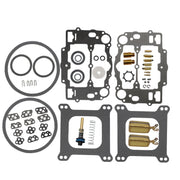 DURAFORCE Edelbrock Carter AFB Carburetor Rebuild Kit 1405 1406 1477 1407 1411 650 750