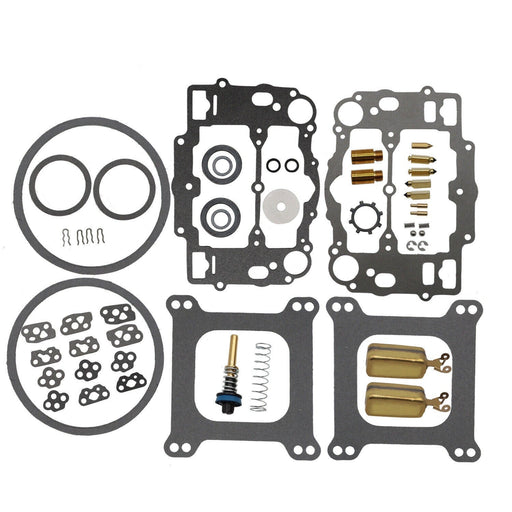 DURAFORCE Edelbrock Carter AFB Carburetor Rebuild Kit 1405 1406 1477 1407 1411 650 750