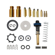 DURAFORCE Edelbrock Carter AFB Carburetor Rebuild Kit 1405 1406 1477 1407 1411 650 750
