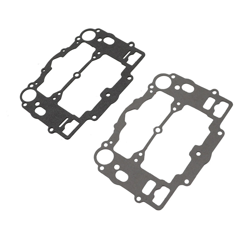 DURAFORCE Edelbrock Carter AFB Carburetor Rebuild Kit 1405 1406 1477 1407 1411 650 750