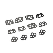 DURAFORCE Edelbrock Carter AFB Carburetor Rebuild Kit 1405 1406 1477 1407 1411 650 750