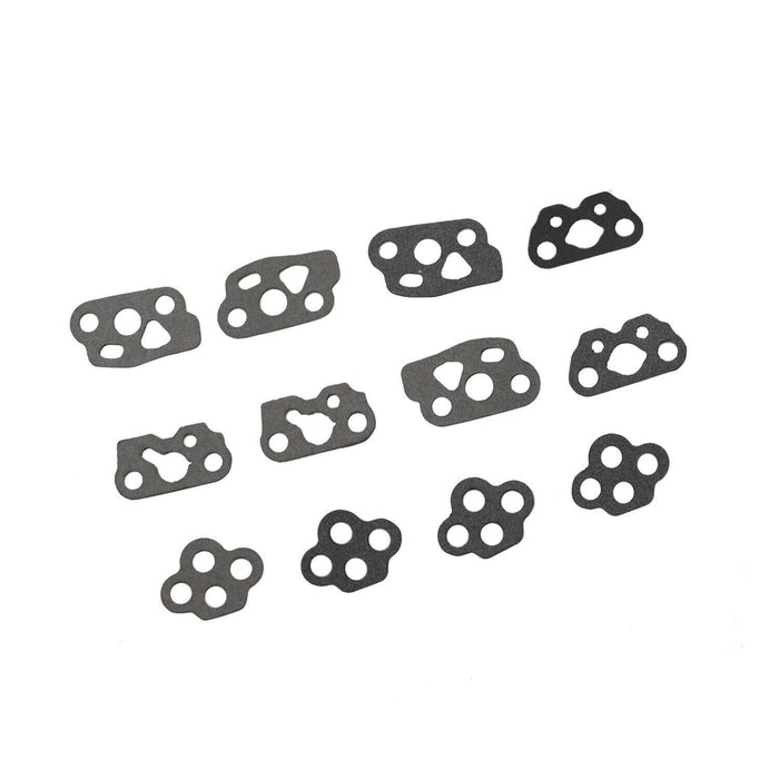 DURAFORCE Edelbrock Carter AFB Carburetor Rebuild Kit 1405 1406 1477 1407 1411 650 750