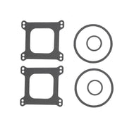 DURAFORCE Edelbrock Carter AFB Carburetor Rebuild Kit 1405 1406 1477 1407 1411 650 750