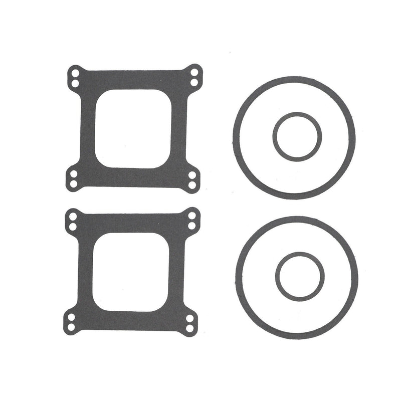 DURAFORCE Edelbrock Carter AFB Carburetor Rebuild Kit 1405 1406 1477 1407 1411 650 750