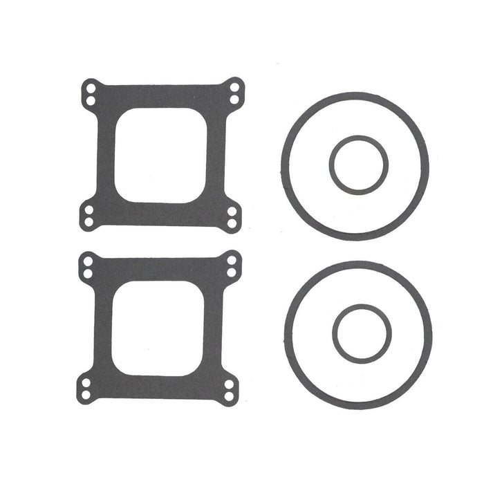 DURAFORCE Edelbrock Carter AFB Carburetor Rebuild Kit 1405 1406 1477 1407 1411 650 750