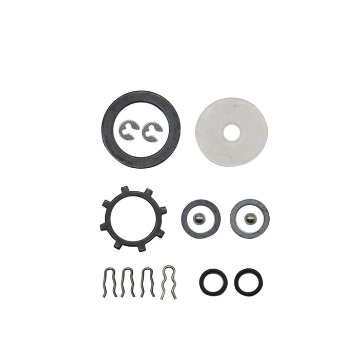 DURAFORCE Edelbrock Carter AFB Carburetor Rebuild Kit 1405 1406 1477 1407 1411 650 750