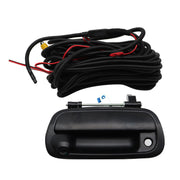 DURAFORCE Toyota Tundra 2000-2006 Rear Tailgate Handle with Backup Camera New