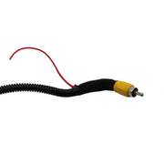 DURAFORCE Toyota Tundra 2000-2006 Rear Tailgate Handle with Backup Camera New