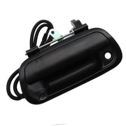 DURAFORCE Toyota Tundra 2000-2006 Rear Tailgate Handle with Backup Camera New