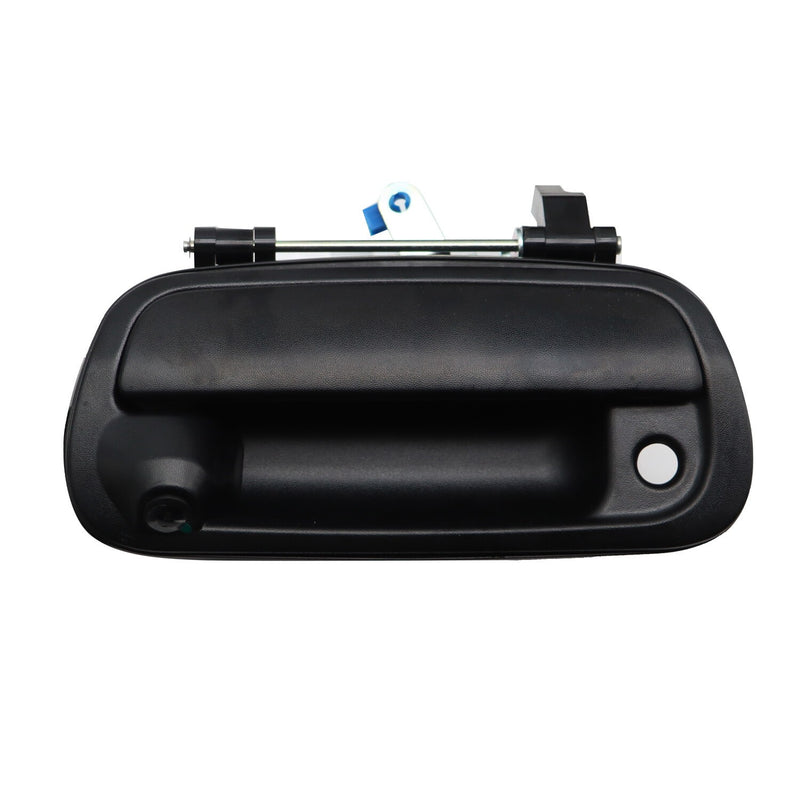 DURAFORCE Toyota Tundra 2000-2006 Rear Tailgate Handle with Backup Camera New